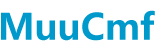 MuuCmf T6 开源低代码应用开发框架